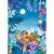 PUZZLE TREFL UFT VELVET 500 TIGRUL DORMIND SuperHeroes ToysZone