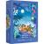 PUZZLE TREFL UFT VELVET 500 TIGRUL DORMIND SuperHeroes ToysZone
