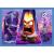 PUZZLE TREFL 4IN1 DISNEY INSIDE OUT 2 O LUME PLINA DE EMOTII SuperHeroes ToysZone