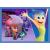 PUZZLE TREFL 4IN1 DISNEY INSIDE OUT 2 O LUME PLINA DE EMOTII SuperHeroes ToysZone