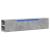 Comodă TV de perete cu lumini LED, gri beton, 180x31x39,5 cm GartenMobel Dekor