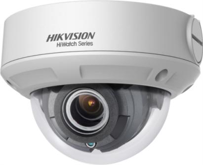 Camera supraveghere Hikvision IP dome HWI-D640H-Z 4MP 2.8-12mm IR 30m SafetyGuard Surveillance