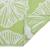 Covor de exterior, verde, 160x230 cm, PP GartenMobel Dekor