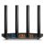 Router wireless TP-Link Archer AX12, Wi-Fi 6, AX1500, Dual-Band, Gigabit, 4 antene SafetyGuard Surveillance