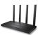 Router wireless TP-Link Archer AX12, Wi-Fi 6, AX1500, Dual-Band, Gigabit, 4 antene SafetyGuard Surveillance