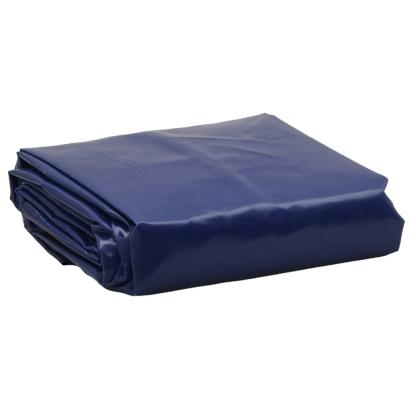 Prelată, albastru, 1,5x2 m, 650 g/m² GartenMobel Dekor