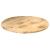 Blat de masă, 70 cm, lemn masiv mango, rotund, 25-27 mm GartenMobel Dekor