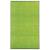 Covoraș de ușă lavabil, verde, 90 x 150 cm GartenMobel Dekor