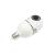 Camera de supraveghere smart-bulb PTZ, WIFI 2.4G 1080P, tip bec E27 cu senzor de miscare si aplicatie YIIoT Breckner Germany Cod: DISMN39 Automotive TrustedCars