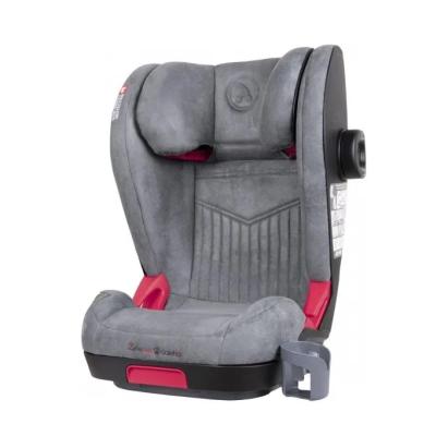 Scaun auto Zafiro cu Isofix Grey 15-36 Kg Coletto for Your BabyKids