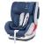 Scaun auto copii cu isofix 9-36 kg FABIO Coletto, navy for Your BabyKids