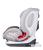 Scaun auto copii cu isofix 9-36 kg FABIO Coletto, navy for Your BabyKids