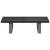 Set mobilier de baie, 2 piese, gri, ceramică GartenMobel Dekor