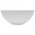 Set mobilier de baie, 2 piese, gri, ceramică GartenMobel Dekor