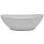 Set mobilier de baie, 2 piese, negru, ceramică GartenMobel Dekor