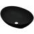 Set mobilier de baie, 2 piese, alb, ceramică GartenMobel Dekor