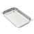 Recipiente Gastronorm 4 buc. GN 1/1 65 mm oțel inoxidabil  GartenMobel Dekor