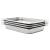 Recipiente Gastronorm 4 buc. GN 1/1 65 mm oțel inoxidabil  GartenMobel Dekor