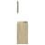 Set mobilier de baie, 2 piese, stejar sonoma, lemn prelucrat GartenMobel Dekor