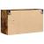 Comodă TV de perete cu lumini LED, stejar fumuriu, 80x31x45 cm GartenMobel Dekor