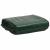 Prelată, verde, 1x2,5 m, 650 g/m² GartenMobel Dekor