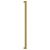 Mânere de dulap, 10 buc., auriu, 480 mm, oțel inoxidabil GartenMobel Dekor