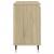 Dulap de baie, stejar sonoma, 58x33x60 cm, lemn prelucrat GartenMobel Dekor