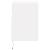 Comodă TV de perete cu lumini LED, alb, 41x31x45 cm GartenMobel Dekor