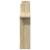 Rafturi perete 2 buc. stejar sonoma 50x12x50 cm lemn prelucrat GartenMobel Dekor
