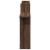Rafturi de perete 2 buc. stejar maro 50x12x50 cm lemn prelucrat GartenMobel Dekor
