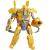 TRANSFORMERS ONE 2 IN 1 BUMBLEBEE B-127 SI MASCA SuperHeroes ToysZone