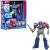 TRANSFORMERS ONE POWER FLIP OPTIMUS PRIME SuperHeroes ToysZone