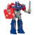 TRANSFORMERS ONE POWER FLIP OPTIMUS PRIME SuperHeroes ToysZone