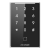 Cititor de proximitate MIFARE cu tastatura integrata, Wiegand, RS485 - HIKVISION DS-K1109DKB SafetyGuard Surveillance