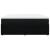 Pat box spring cu saltea, negru, 180x200 cm, catifea GartenMobel Dekor