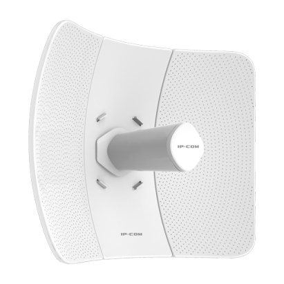 Antena Wi-Fi 5, 5GHz, 867 Mbps, 23dBi, Management - IP-COM ILBE-5AC SafetyGuard Surveillance