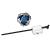 BEYBLADE X LET IT RIP SET LANSATOR SI ROATA SWORD DRAN 3-60F SuperHeroes ToysZone