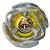 BEYBLADE X LET IT RIP SET LANSATOR SI ROATA ARROW WIZARD 4-80B SuperHeroes ToysZone