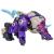 TRANSFORMERS ONE FIGURINA ALPHA TRION 23CM SuperHeroes ToysZone