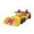 TRANSFORMERS GENERATION LEGACY DELUXE FIGURINA DECEPTICON DRAGSTRIP 22CM SuperHeroes ToysZone