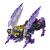 TRANSFORMERS GENERATION LEGACY DELUXE FIGURINA KICKBACK 22CM SuperHeroes ToysZone