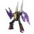 TRANSFORMERS GENERATION LEGACY DELUXE FIGURINA KICKBACK 22CM SuperHeroes ToysZone