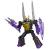 TRANSFORMERS GENERATION LEGACY DELUXE FIGURINA KICKBACK 22CM SuperHeroes ToysZone