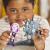 SPIDEY SI PRIETENII MARVEL DINO WEBS GHOST-SPIDER SI RHINO DINO SuperHeroes ToysZone