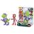 SPIDEY SI PRIETENII MARVEL DINO WEBS SPIDEY SI GOBLIN RAPTOR SuperHeroes ToysZone