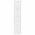 Dulap de farmacie, alb, 30x41x144,5 cm, lemn prelucrat GartenMobel Dekor