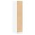Dulap de farmacie, alb, 30x41x144,5 cm, lemn prelucrat GartenMobel Dekor