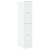 Dulap de farmacie, alb, 30x41x144,5 cm, lemn prelucrat GartenMobel Dekor