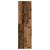 Dulap de farmacie, lemn vechi, 30x41x144,5 cm, lemn prelucrat GartenMobel Dekor