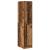 Dulap de farmacie, lemn vechi, 30x41x144,5 cm, lemn prelucrat GartenMobel Dekor